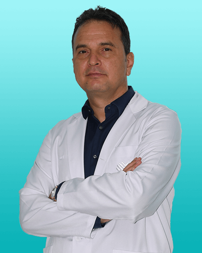 Prof. Dr. Onur Yaprak