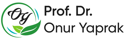 Prof. Dr. Onur Yaprak