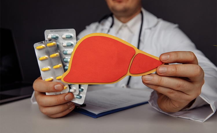 Hepatit Nasıl Tedavi Edilir?