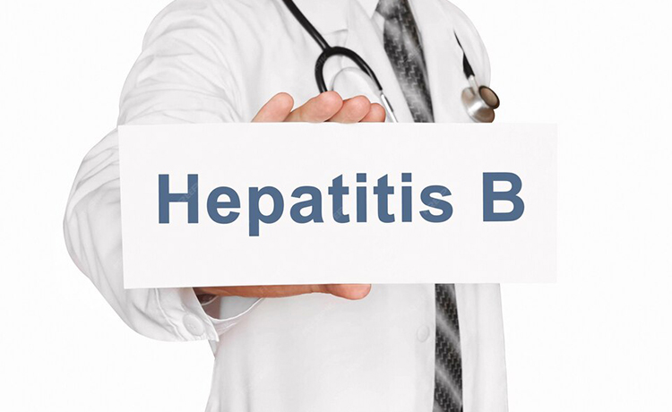 Hepatit B